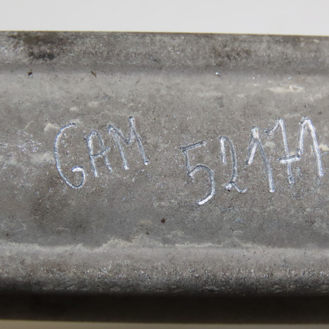 Cremaillere non assistee occasion DACIA SANDERO I Phase 1 06-2008->10-2012 1.4 MPI 75ch 490012006R 5