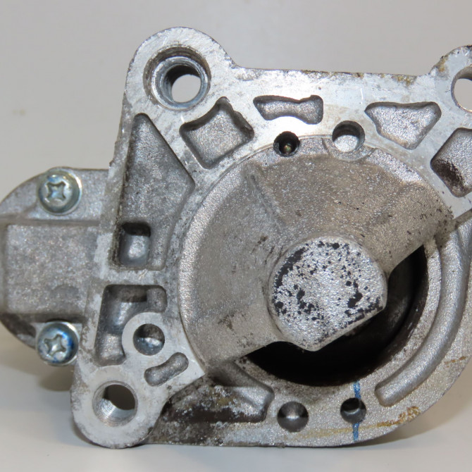 Démarreur occasion DACIA SANDERO I Phase 1 06-2008->10-2012 1.4 MPI 75ch 8200584664 3