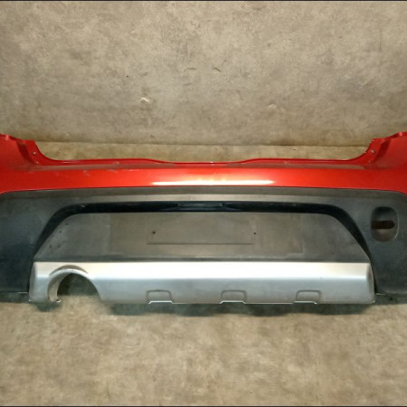 Pare-choc arrière occasion DACIA SANDERO I Phase 1 06-2008->10-2012 1.5 DCI 90ch 850226615R