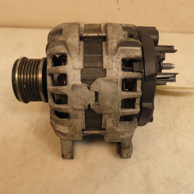 Alternateur occasion DACIA SANDERO II Phase 1 10-2012->... 1.5 DCI 90ch 231005933R 2