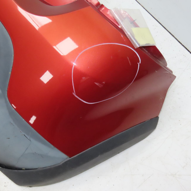 Pare-choc arrière occasion  850226615R 3