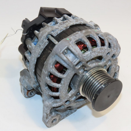 Alternateur occasion DACIA SANDERO II Phase 1 10-2012->... 0.9 TCE 90ch 231003071R