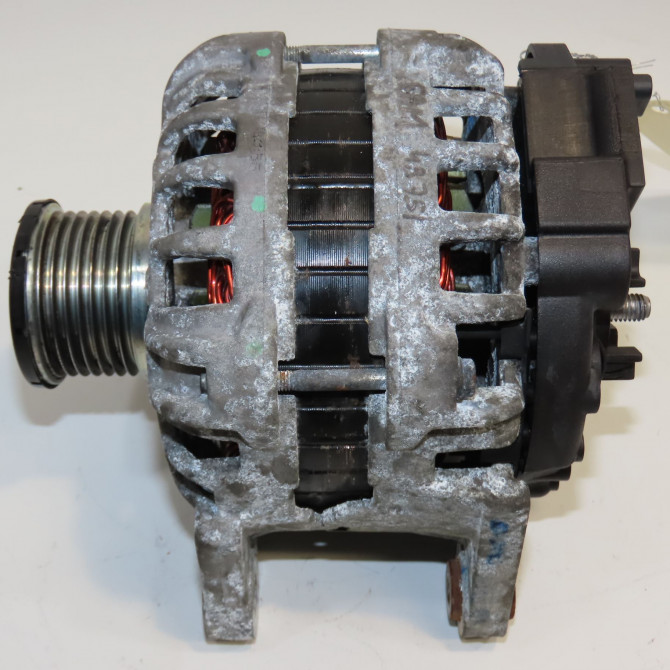 Alternateur occasion DACIA SANDERO II Phase 1 10-2012->... 0.9 TCE 90ch 231003071R 4