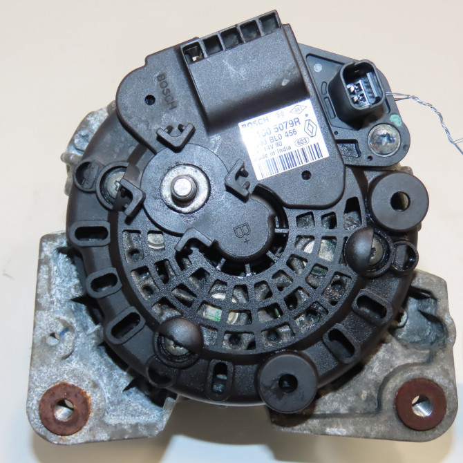 Alternateur occasion DACIA SANDERO II Phase 1 10-2012->... 0.9 TCE 90ch 231003071R 5