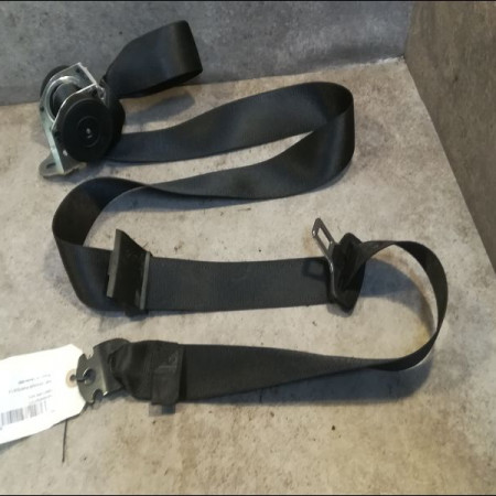 Ceinture arrière droite occasion FIAT GRANDE PUNTO III Phase 1 09-2005->12-2013 1.3 D MULTIJET 16v 75ch 735411129