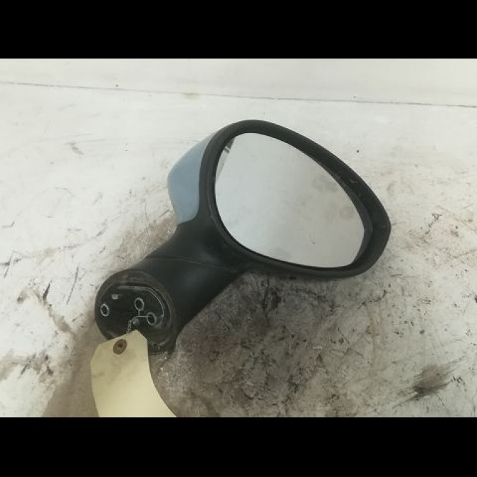 Retroviseur exterieur electrique droit occasion FIAT PUNTO EVO III 735461256 1