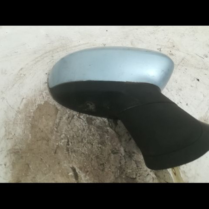 Retroviseur exterieur electrique droit occasion FIAT PUNTO EVO III 735461256 2