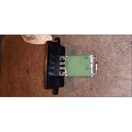 Resistance de chauffage occasion DACIA SANDERO II Phase 1 10-2012->... 1.0i 75ch 271435467R