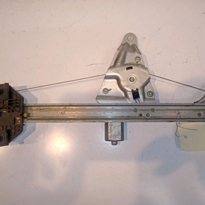 Mecanisme+moteur leve-glace avg occasion DACIA SANDERO II Phase 1 10-2012->... 0.9 TCE 90ch 2