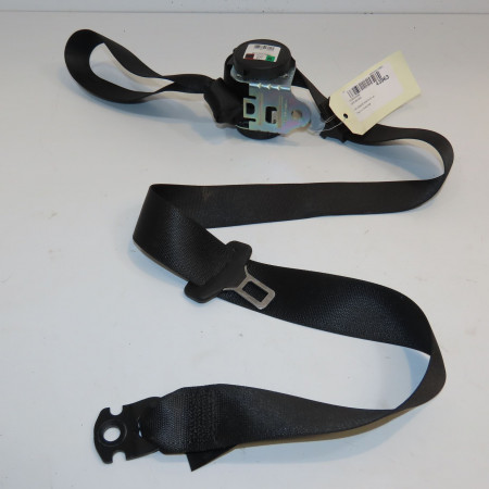 Ceinture arrière droite occasion  735411129