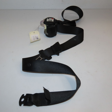 Ceinture arrière gauche occasion  735411131