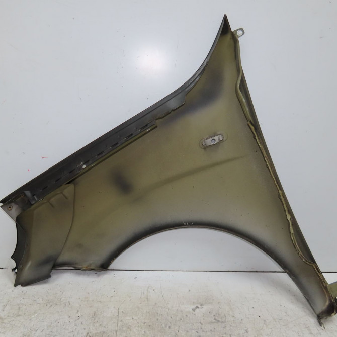 Aile avant droite occasion FIAT DOBLO I Phase 2 01-2006->12-2009 1.9 DT MULTijet 51754845 2