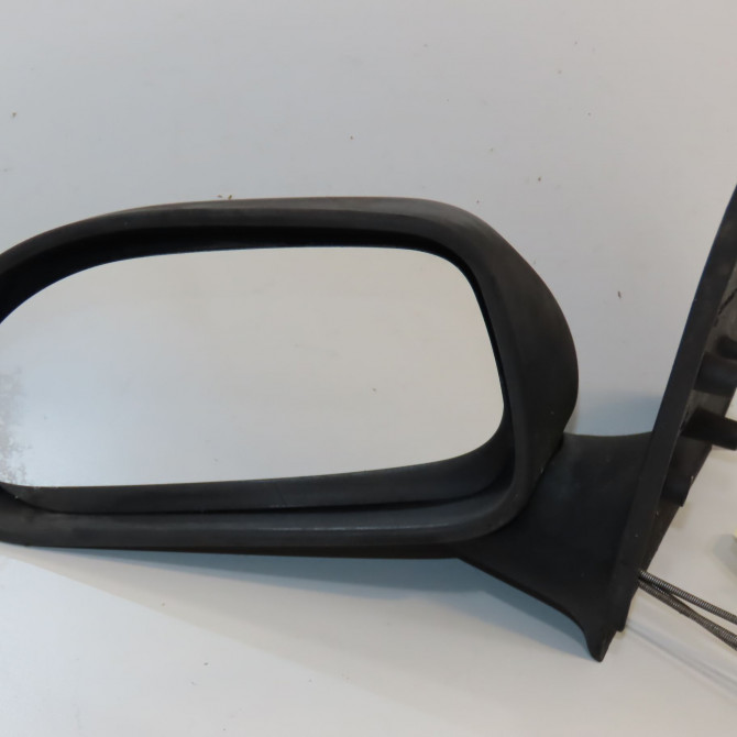 Retroviseur exterieur gauche occasion FIAT BRAVA I Phase 1 09-1995->12-2001 1.9 D 735246706 1