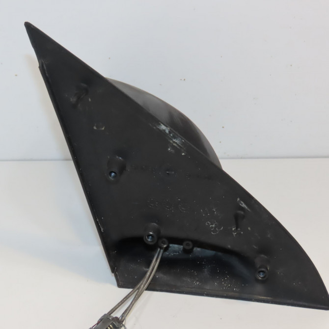 Retroviseur exterieur gauche occasion FIAT BRAVA I Phase 1 09-1995->12-2001 1.9 D 735246706 3