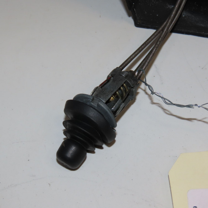 Retroviseur exterieur gauche occasion FIAT BRAVA I Phase 1 09-1995->12-2001 1.9 D 735246706 4