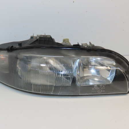 Phare droit occasion FIAT BRAVA I Phase 1 09-1995->12-2001 1.9 D 46523122