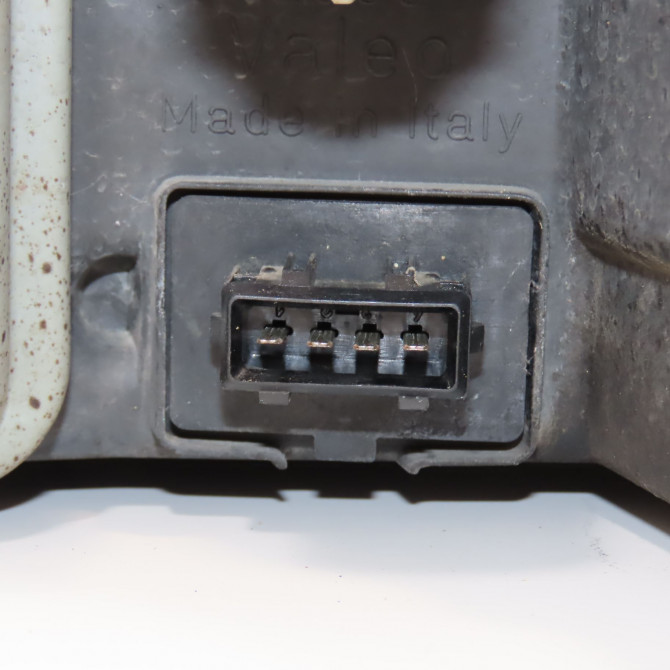 Phare droit occasion FIAT BRAVA I Phase 1 09-1995->12-2001 1.9 D 46523122 3