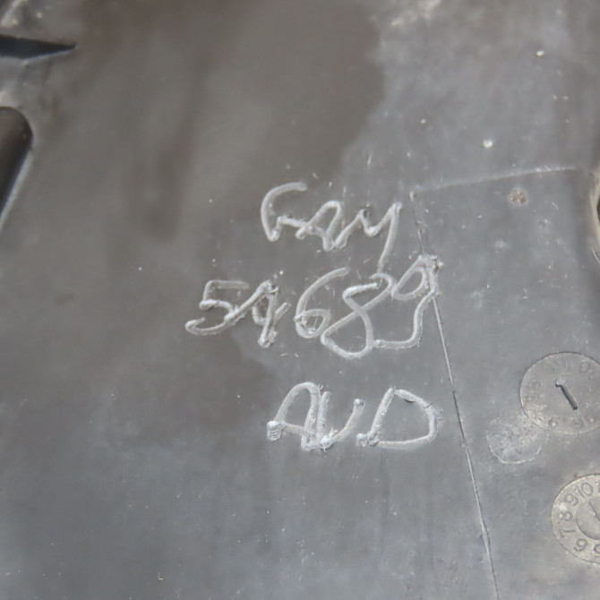 Phare droit occasion FIAT BRAVA I Phase 1 09-1995->12-2001 1.9 D 46523122 4