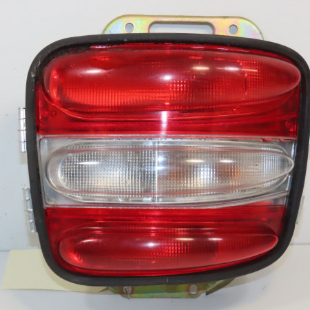 Feu arrière droit occasion FIAT BRAVA I Phase 1 09-1995->12-2001 1.9 D 7767729
