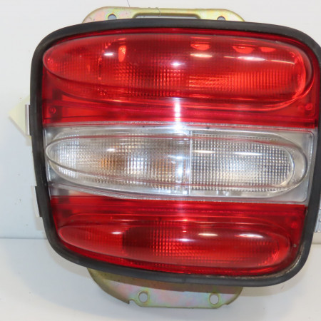 Feu arrière gauche occasion FIAT BRAVA I Phase 1 09-1995->12-2001 1.9 D 7767730