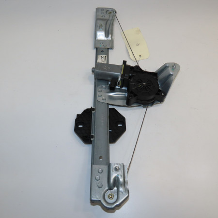 Mecanisme+moteur leve-glace avg occasion DACIA SANDERO II Phase 1 10-2012->... 0.9 TCE 90ch