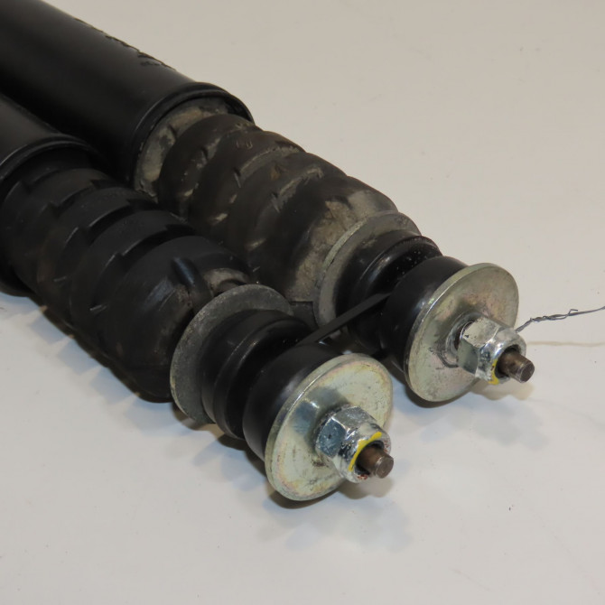 Amortisseur arrière droit occasion DACIA SANDERO II Phase 1 10-2012->... 0.9 TCE 90ch 562106313R 2