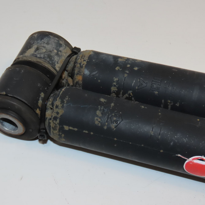 Amortisseur arrière droit occasion DACIA SANDERO II Phase 1 10-2012->... 0.9 TCE 90ch 562106313R 3