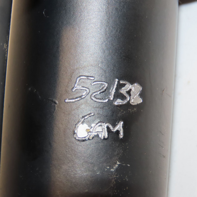 Amortisseur arrière droit occasion DACIA SANDERO II Phase 1 10-2012->... 0.9 TCE 90ch 562106313R 4