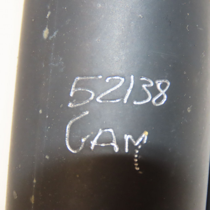 Amortisseur arrière droit occasion DACIA SANDERO II Phase 1 10-2012->... 0.9 TCE 90ch 562106313R 5