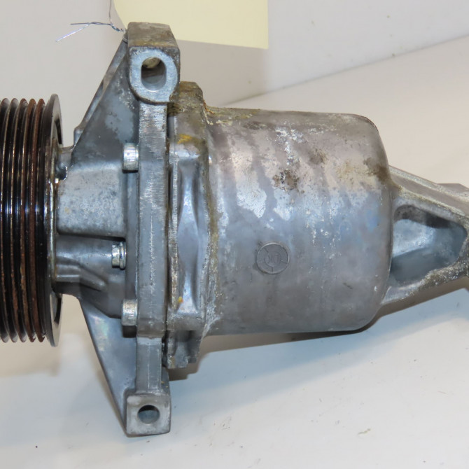 Compresseur air conditionne occasion DACIA SANDERO II Phase 2 02-2017->... 2