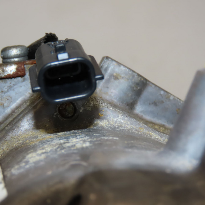 Compresseur air conditionne occasion DACIA SANDERO II Phase 2 02-2017->... 4