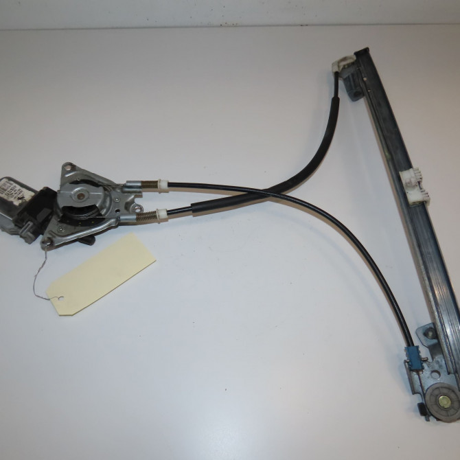 Mecanisme+moteur leve-glace avg occasion DACIA SANDERO II Phase 1 10-2012->... 1.5 DCI 90ch 1