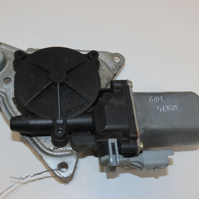 Mecanisme+moteur leve-glace avg occasion DACIA SANDERO II Phase 1 10-2012->... 1.5 DCI 90ch 3