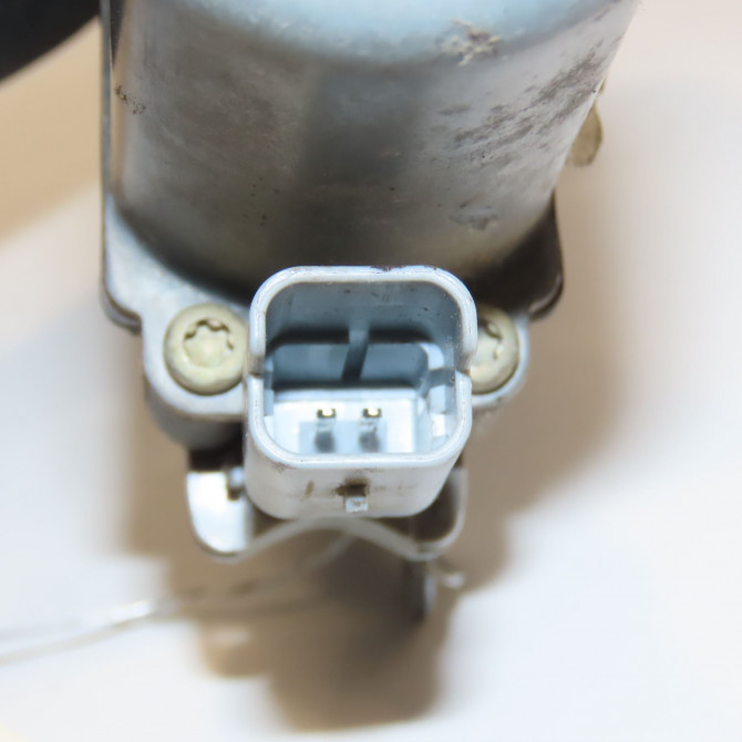 Mecanisme+moteur leve-glace avg occasion DACIA SANDERO II Phase 1 10-2012->... 1.5 DCI 90ch 4