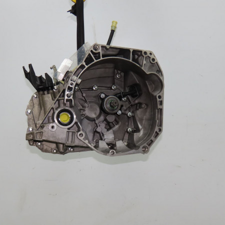 Boîte à vitesse mecanique occasion DACIA SANDERO II Phase 1 10-2012->... 0.9 TCE 90ch 320109359R