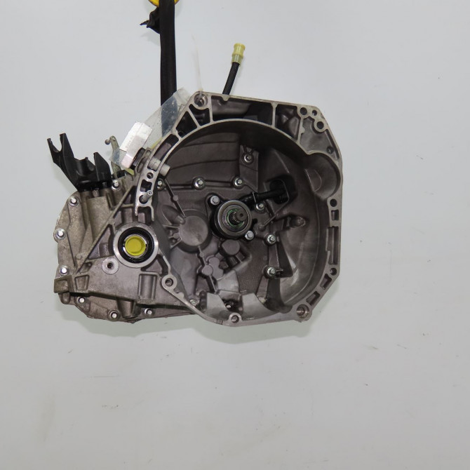 Boîte à vitesse mecanique occasion DACIA SANDERO II Phase 1 10-2012->... 0.9 TCE 90ch 320109359R 1