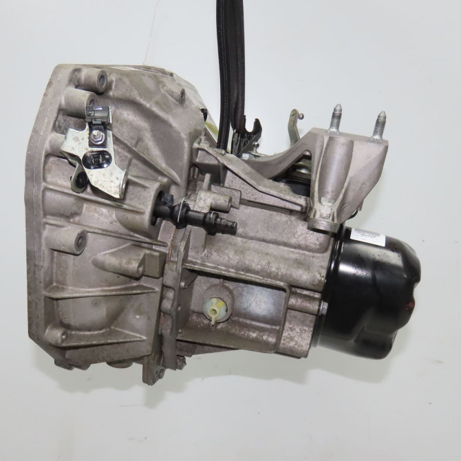 Boîte à vitesse mecanique occasion DACIA SANDERO II Phase 1 10-2012->... 0.9 TCE 90ch 320109359R 2