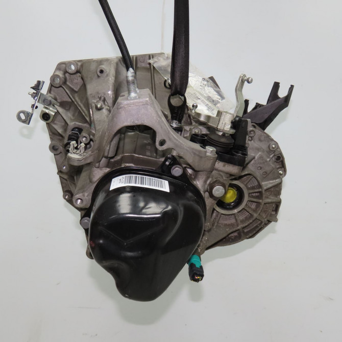 Boîte à vitesse mecanique occasion DACIA SANDERO II Phase 1 10-2012->... 0.9 TCE 90ch 320109359R 3