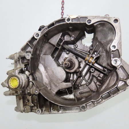 Boîte à vitesse mecanique occasion PEUGEOT 406 Phase 1 10-1995->04-1999 2.2i 16v 2222AY