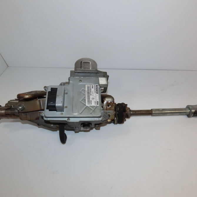 Colonne de direction assistee occasion RENAULT SCENIC II Phase 1 03-2004->09-2006 1.5 DCI 100ch 8200442177 1