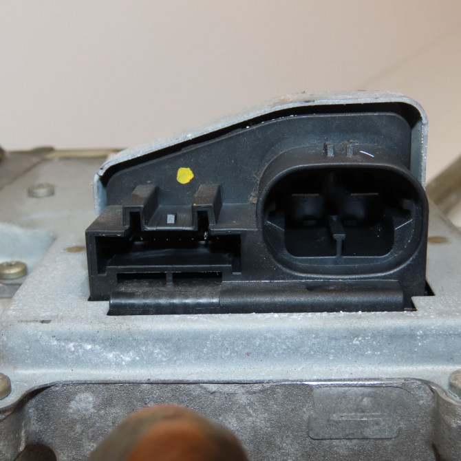 Colonne de direction assistee occasion RENAULT SCENIC II Phase 1 03-2004->09-2006 1.5 DCI 100ch 8200442177 2