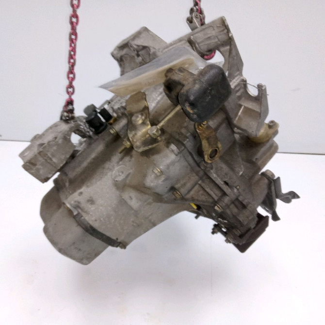 Boîte à vitesse mecanique occasion CITROEN C2 2222RH 3