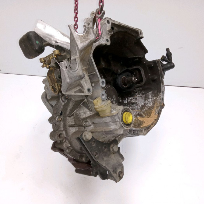Boîte à vitesse mecanique occasion CITROEN C2 2222RH 4