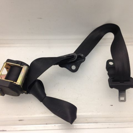 Ceinture arrière gauche occasion PEUGEOT 206 Phase 1 09-1998->03-2009 2.0 HDI 8975R2