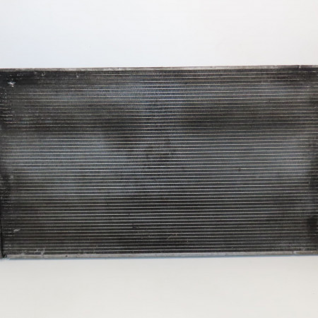 Radiateur occasion RENAULT MASTER II Phase 3 06-2006->04-2010 2.5 DCI 100ch 7701066109