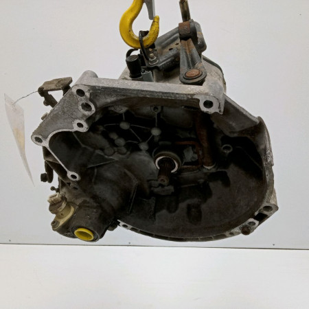 Boîte à vitesse mecanique occasion CITROEN SAXO Phase 2 09-1999->12-2004 1.1i 60ch 2222S1
