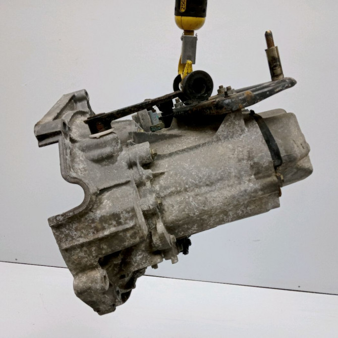 Boîte à vitesse mecanique occasion CITROEN SAXO Phase 2 09-1999->12-2004 1.1i 60ch 2222S1 2