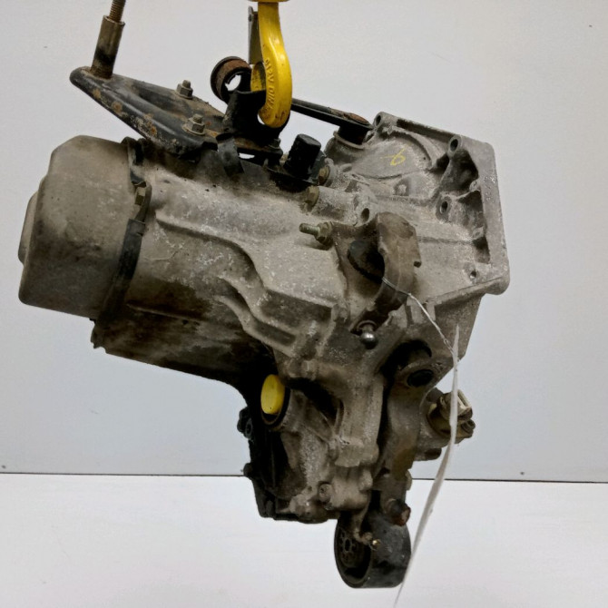 Boîte à vitesse mecanique occasion CITROEN SAXO Phase 2 09-1999->12-2004 1.1i 60ch 2222S1 3