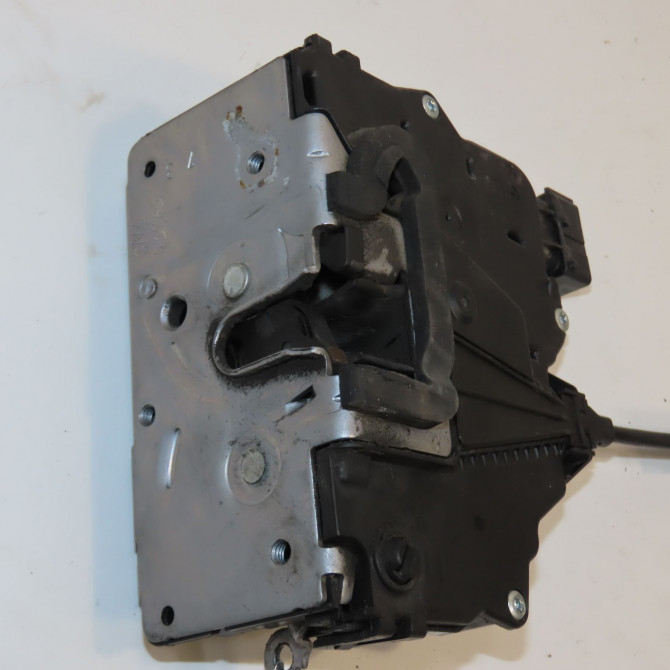 Serrure porte arg occasion  52065117 2