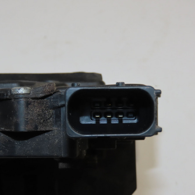 Serrure porte arg occasion  52065117 5